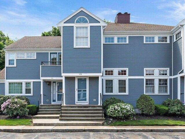 2 bedroom, Whitman MA 02382 105611897