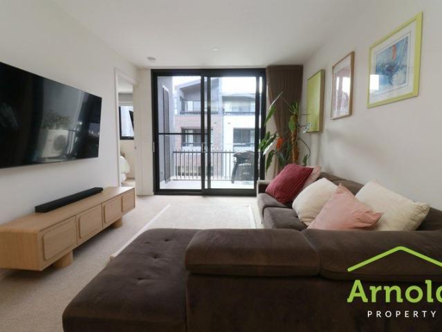 2 BEDROOM WICKHAM APARTMENT