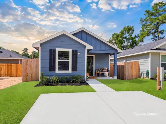 2 bedroom, Willis TX 77378 LS105600156