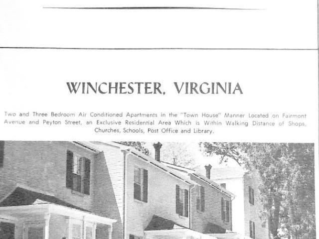 2 bedroom, Winchester VA 22601 105918173