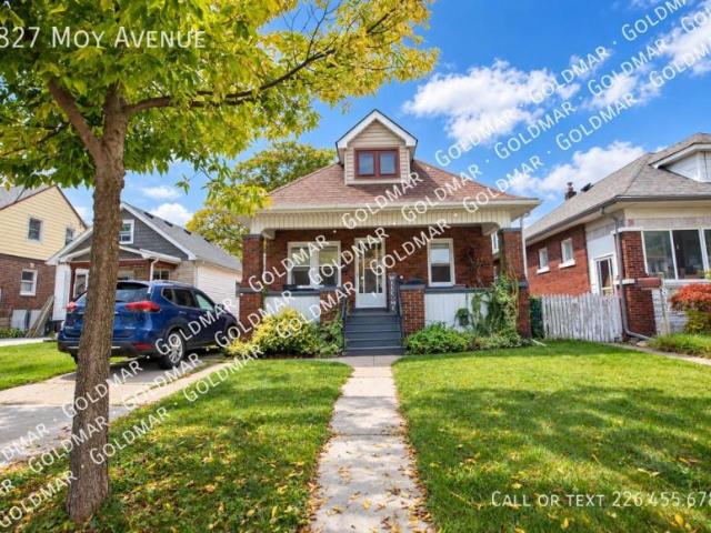2 bedroom, Windsor ON N8W 2M3 105841836