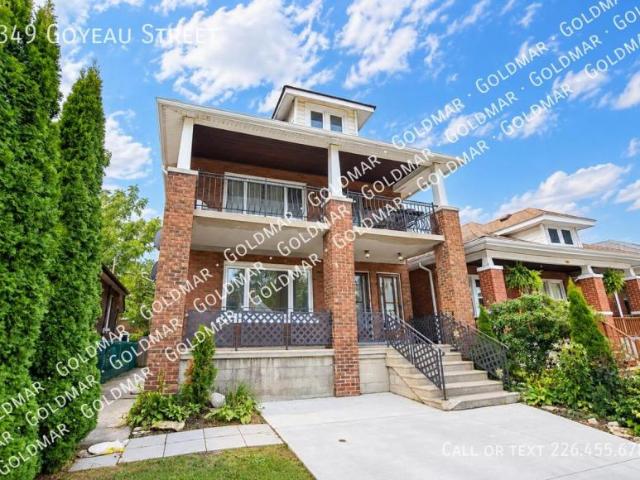 2 bedroom, Windsor ON N8X 3K9 LS105618449