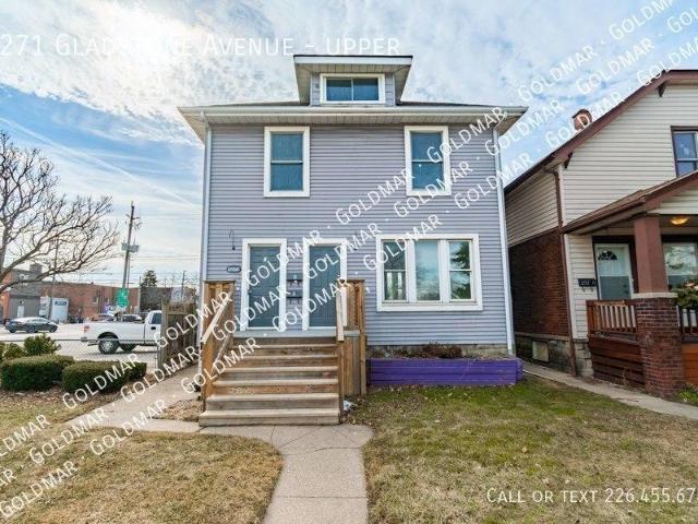 2 bedroom, Windsor ON N8X 1H3 101901200