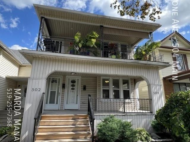 2 bedroom, Windsor ON N9A 2P9 101392489