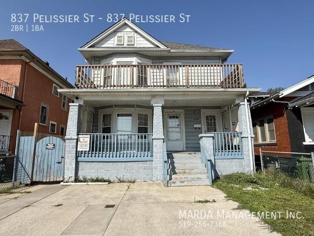 2 bedroom, Windsor ON N9A 4L6 LS104924391