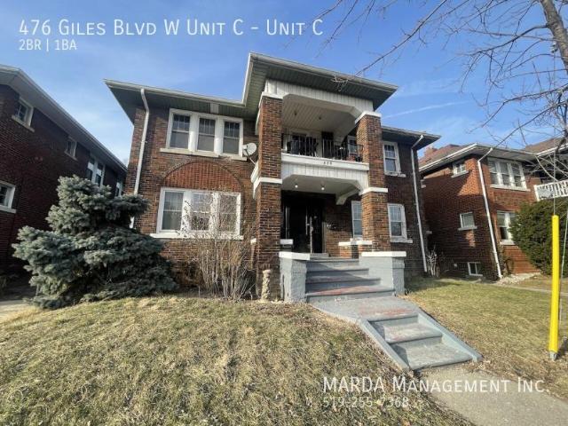 2 bedroom, Windsor ON N9A 6H6 105666301
