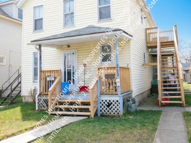 2 bedroom, Windsor ON N9B 2B4 104196932