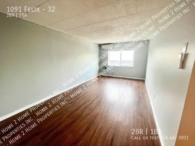 2 bedroom, Windsor ON N9C 3L6 105666718