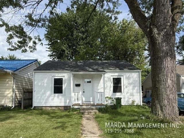 2 bedroom, Windsor ON N9C 2A3 LS104125818