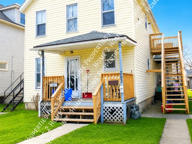2 bedroom, Windsor ON N9E 2S6 100200595