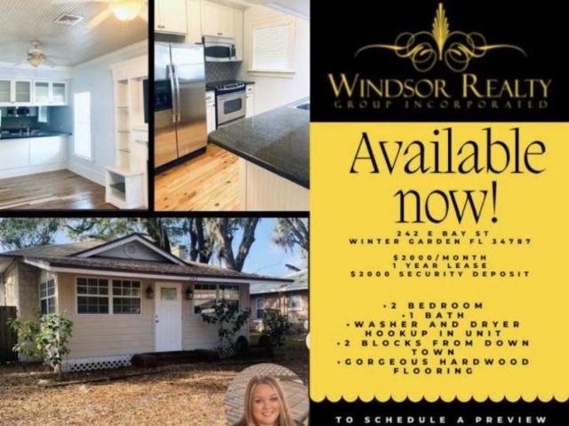 2 bedroom, Winter Garden FL 34787 105336826