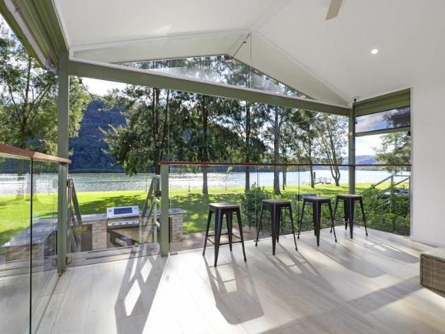 2 Bedroom Villa Wisemans Ferry NSW 101909127