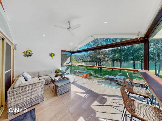 2 Bedroom Villa Wisemans Ferry NSW 101909139