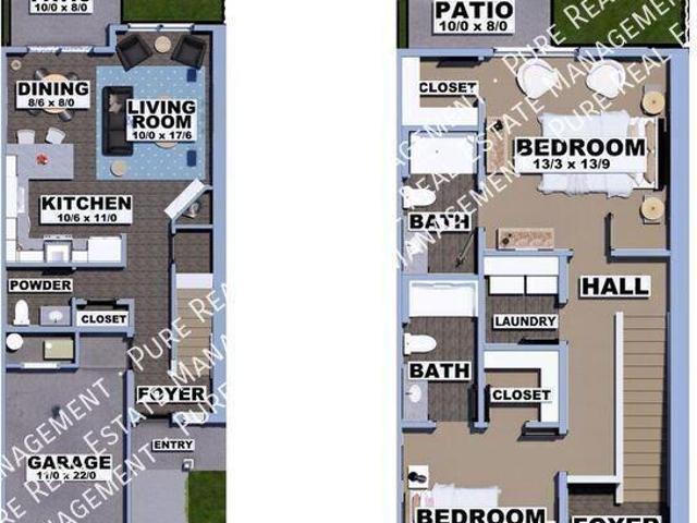 2 bedroom, Wyoming MI 49418 105843884