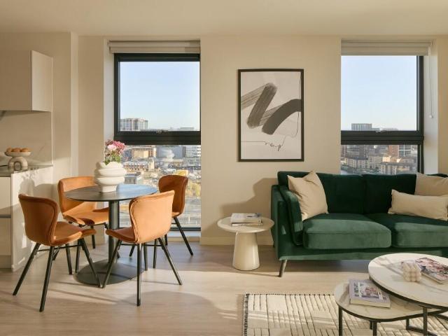 2 Bedroom Tower View Apartment at. 2 bed apartment to rent £1,990 pcm £459 pw