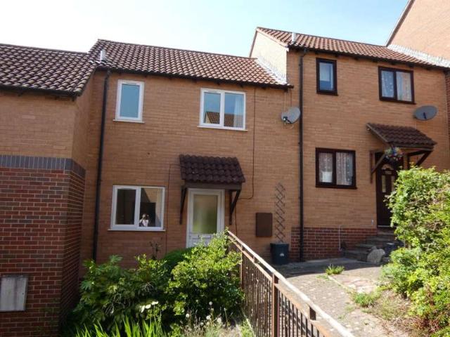 2 Bedroom Town House