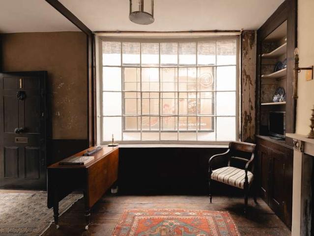 2 Bedroom Town House