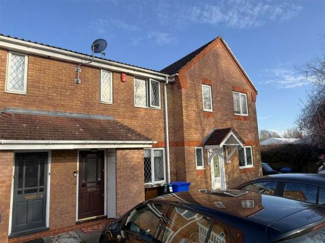 2 Bedroom Town House