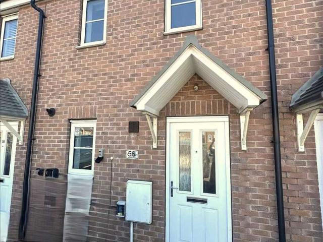 2 Bedroom Town House