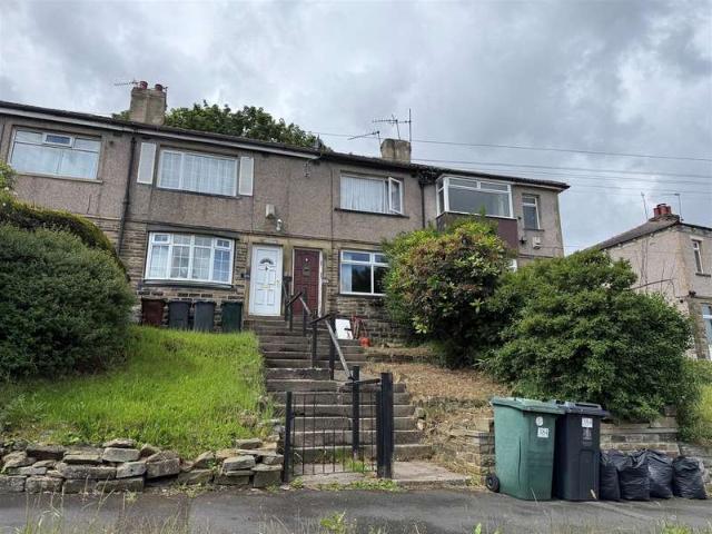2 Bedroom Town House