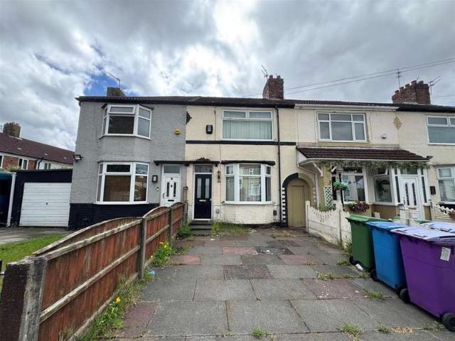 2 Bedroom Town House