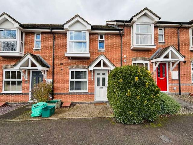 2 Bedroom Town House