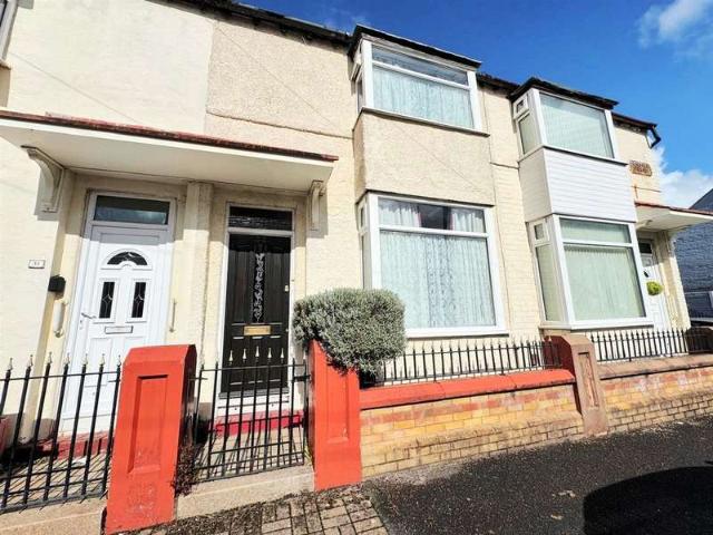 2 Bedroom Town House