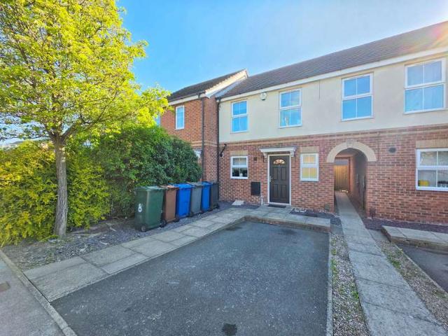 2 Bedroom Town House
