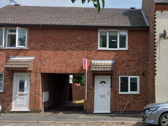 2 Bedroom Town House