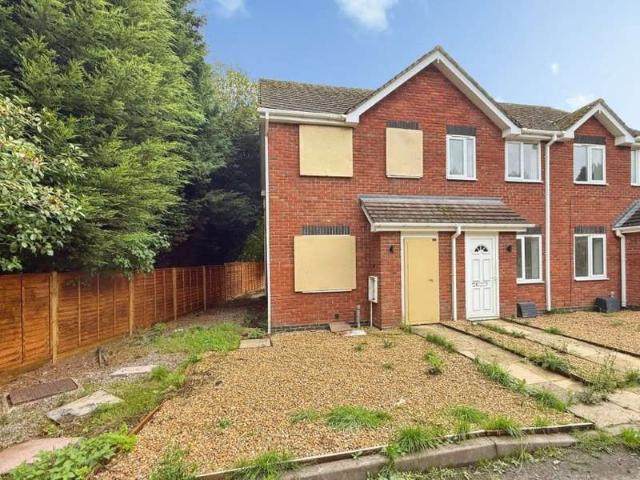 2 Bedroom Town House
