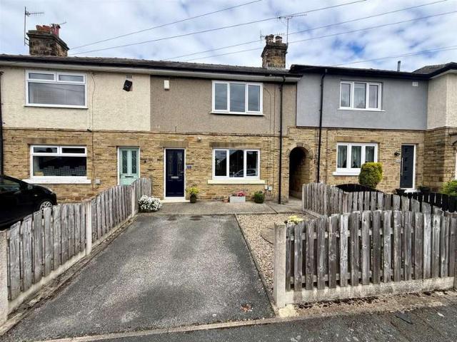 2 Bedroom Town House