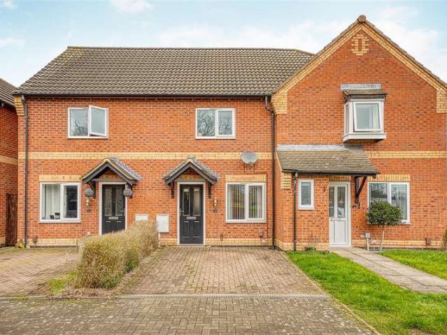 2 Bedroom Town House