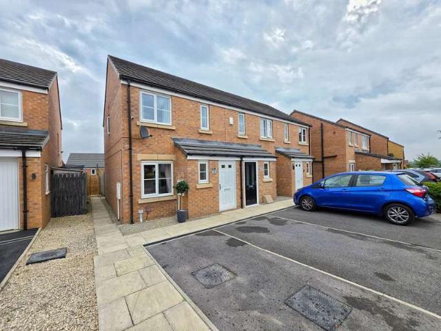 2 Bedroom Town House