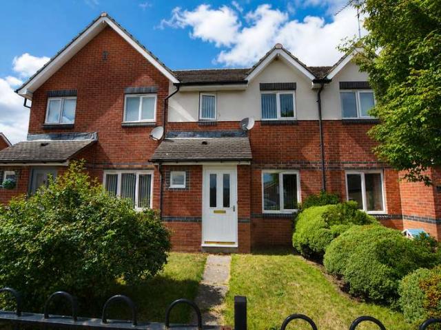 2 Bedroom Town House