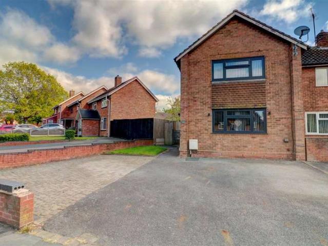 2 Bedroom Terraced House