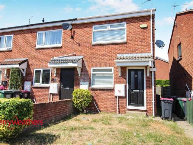 2 Bedroom Town House