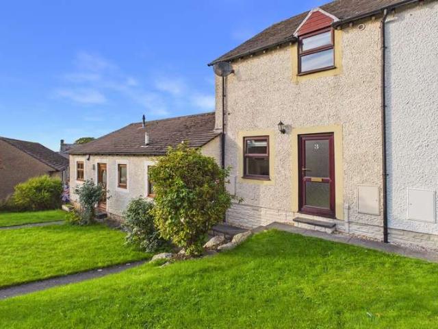 2 Bedroom Town House
