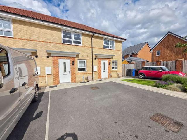 2 Bedroom Town House