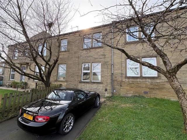 2 Bedroom Town House