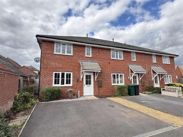 2 Bedroom Town House