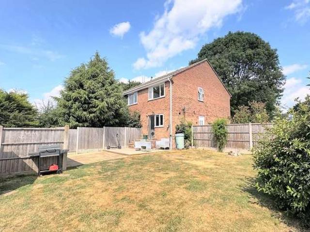 2 Bedroom Town House
