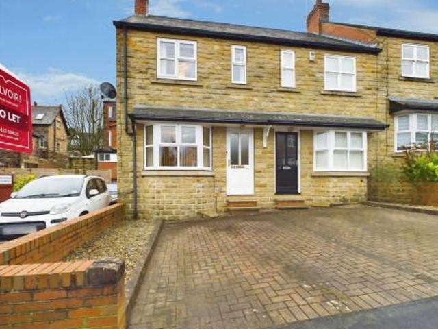 2 bedroom Town house To Let