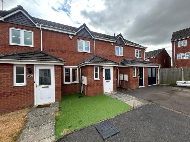 2 bedroom Town house To Let