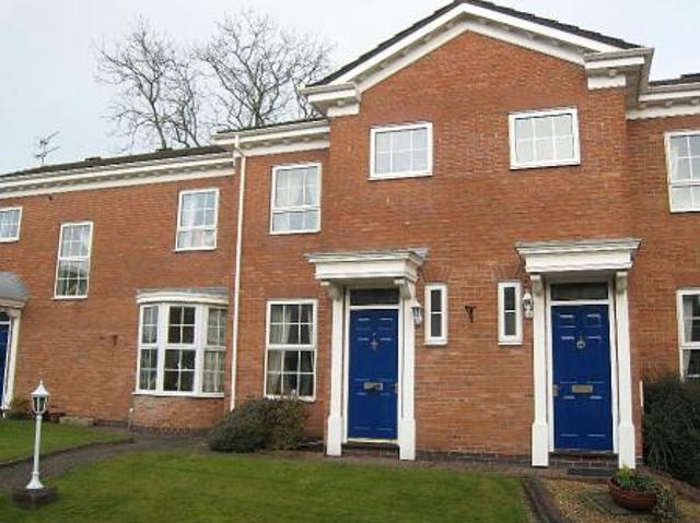 2 bedroom Town house To Let