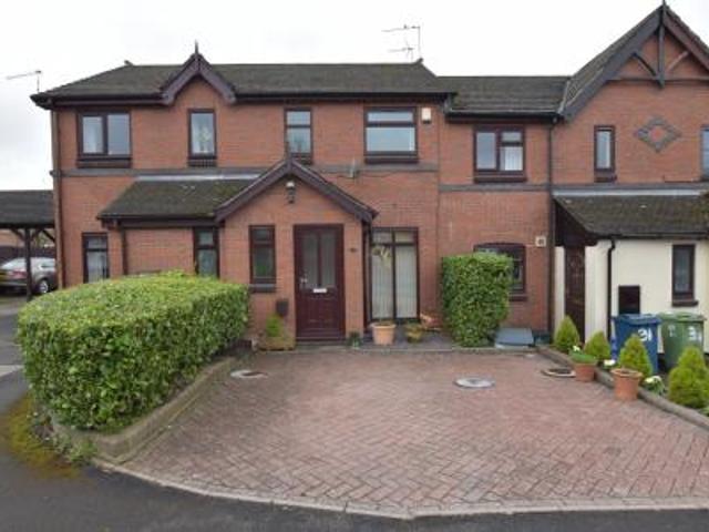 2 bedroom Town house To Let