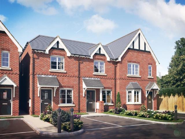 2 bedroom Town house To Let