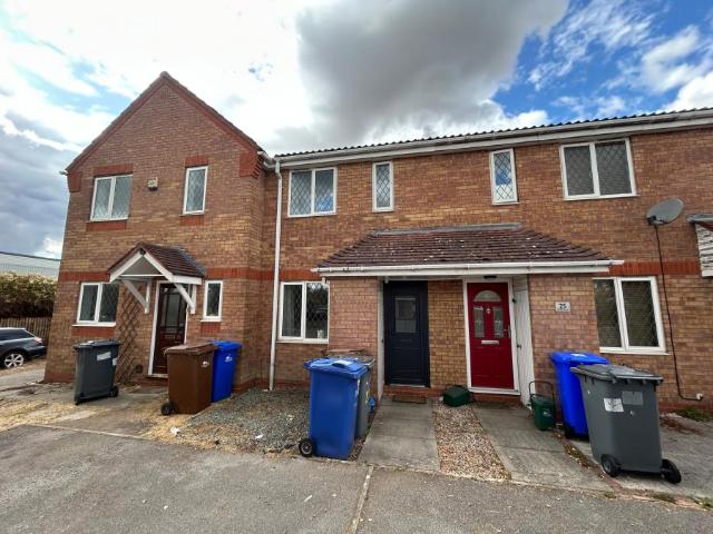2 bedroom Town house To Let