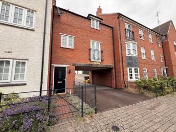 2 bedroom Town house To Let