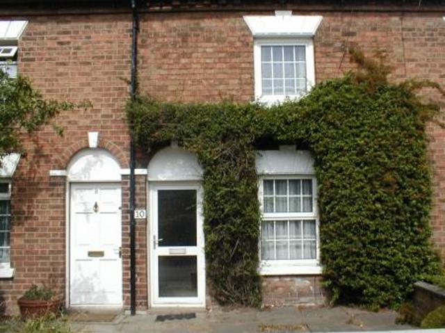 2 bedroom Town house To Let