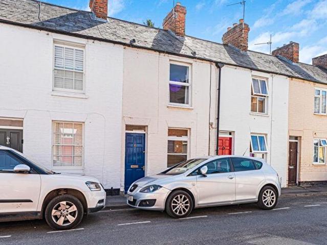 2 Bedroom Town House To Rent In Bridge Street, Osney Island, Oxford, OX2